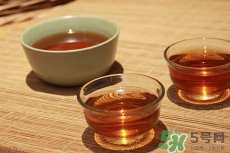 冬天上火喝什么茶好？冬季養(yǎng)生6款降火茶