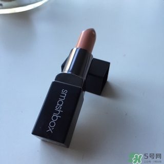 smashbox口紅怎么樣?smashbox口紅好用嗎?