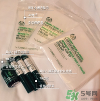 the body shop茶樹精油怎么樣_美體小鋪茶樹精油好用嗎