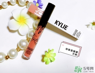 Kylie lip kit唇釉怎么樣?Kylie lip kit唇釉好用嗎?