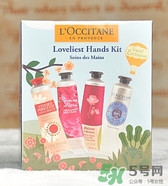 loccitane是什么牌子？loccitane護手霜好嗎？