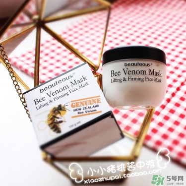 beauteous面膜怎么樣？beauteous面膜怎么用？