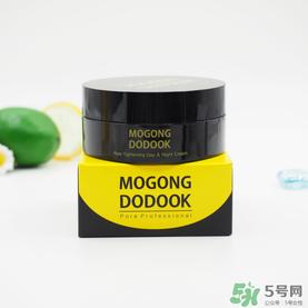 Mogong Dodook怎么樣？Mogong Dodook怎么用