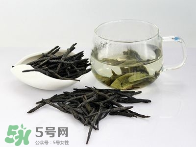 苦丁茶是綠茶嗎?苦丁茶屬于什么茶類(lèi)