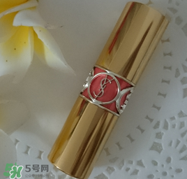 ysl斬男色是哪個色號？ysl斬男色12號試色