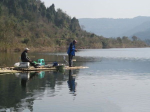 冬天怎么釣魚？冬天怎么釣鯽魚？