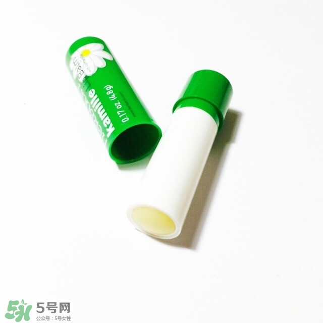 herbacin小甘菊唇膏多少錢？賀本清小甘菊唇膏價格