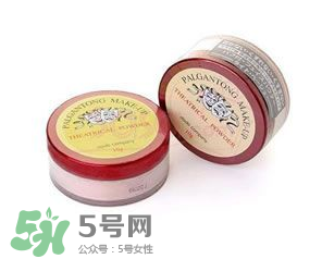 定妝粉哪個(gè)牌子好？定妝粉排行榜10強(qiáng)