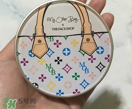 菲詩(shī)小鋪my other bag氣墊cc霜多少錢?專柜價(jià)格