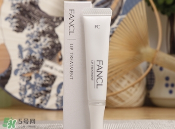 fancl芳珂唇膏孕婦可以用嗎？懷孕了可以用fancl唇膏嗎？