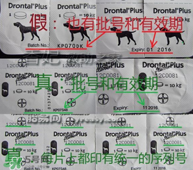 拜寵清怎么辨別真假？拜寵清真假查詢官網(wǎng)