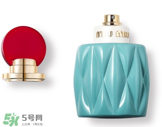 miumiu香水怎么打開？miumiu繆繆香水怎么用？