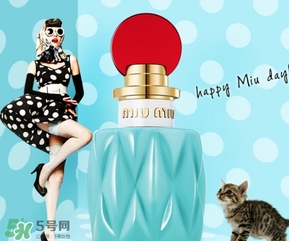 miumiu香水怎么打開？miumiu繆繆香水怎么用？