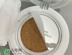 小園氣墊cc霜怎么樣?garden snow氣墊cc霜好用嗎?