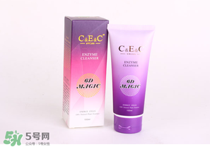 cec卸妝水是哪國(guó)的？cec卡芙尼詩(shī)是什么牌子？