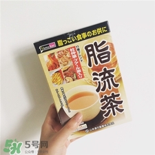 脂流茶喝了會(huì)拉出油嗎?脂流茶有副作用嗎?