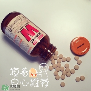 wakamoto腸胃藥怎么吃？wakamoto腸胃藥一次吃幾粒吃多久？