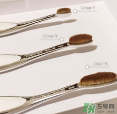 Artis Brush化妝刷怎么樣？全套刷具評(píng)測(cè)