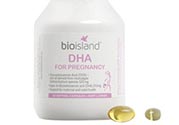 佰澳朗德孕婦dha怎么吃？bioisland孕婦dha吃法用量