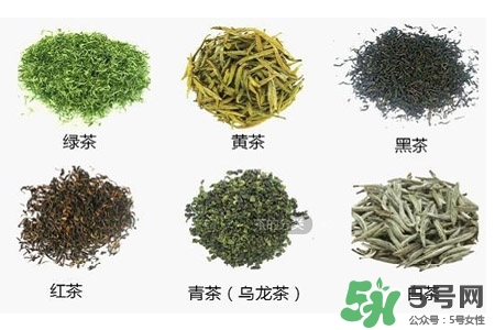 口含茶葉能治口臭嗎？口含茶葉有什么作用？