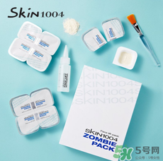 skin1004是什么牌子？skin1004屬于什么檔次