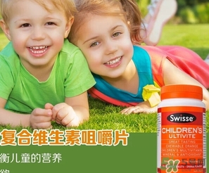 swisse兒童維生素咀嚼片怎么吃？swisse兒童咀嚼片一次吃幾粒？