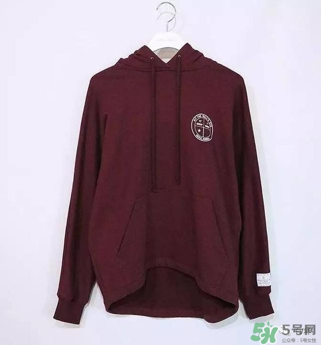 高金銀的衣服什么牌子？高金銀的衣服同款