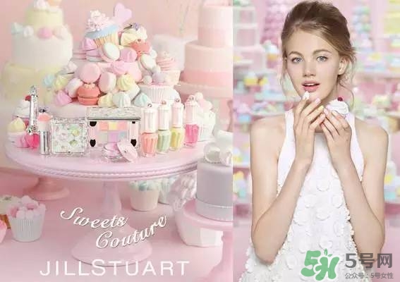 jill stuart2017春季限量彩妝有哪些？jill stuart2017春季彩妝價(jià)格