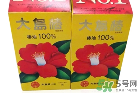 大島椿護(hù)發(fā)精油怎么用？大島椿護(hù)發(fā)精油使用方法