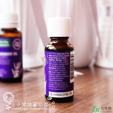 星期四農(nóng)莊薰衣草精油怎么用？星期四薰衣草精油使用方法