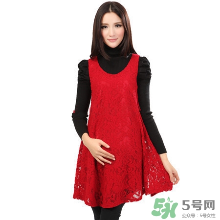 春節(jié)孕婦穿什么衣服？過(guò)年孕婦穿什么衣服？