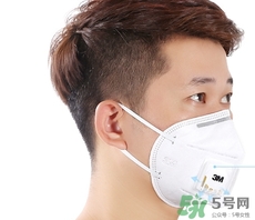 pm2.5口罩哪種好?pm2.5口罩什么牌子好?