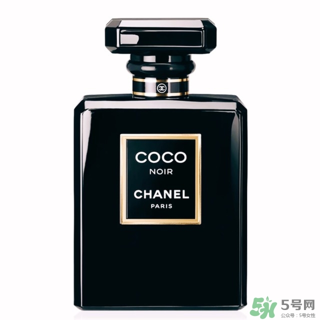 香奈兒黑coco香水和白coco香水哪個好？香奈兒黑可可和白可可選擇