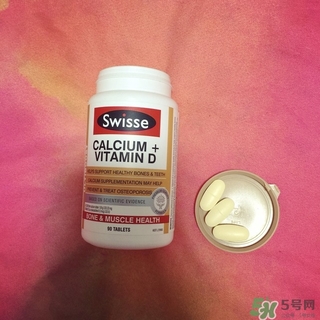 swisse鈣片多少錢?swisse鈣片澳洲價格