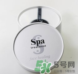 SPC面膜怎么樣？SPC面膜好用嗎？