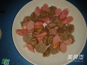 肉丸子可以做什么菜？肉丸子炒什么好吃？