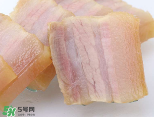 腌肉幾天可以曬？腌肉曬多久可以吃？