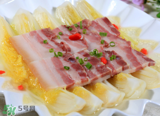 ?孕婦能吃腌肉嗎？懷孕可以吃腌肉嗎？