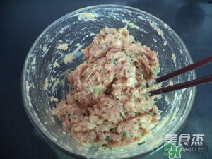 肉丸子可以用面粉嗎？肉丸子用什么粉？