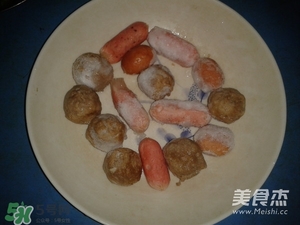 肉丸子可以做什么菜？肉丸子炒什么好吃？