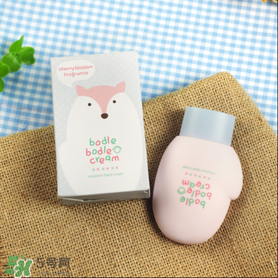 bodle護(hù)手霜怎么樣？使用方法