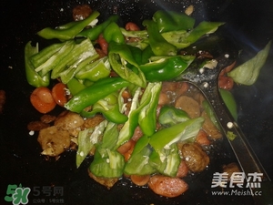 肉丸子可以做什么菜？肉丸子炒什么好吃？