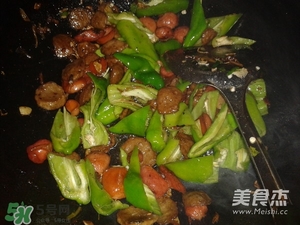 肉丸子可以做什么菜？肉丸子炒什么好吃？