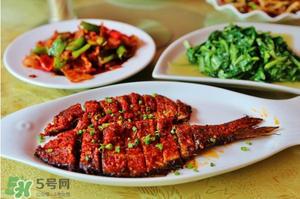 腌魚(yú)放什么調(diào)料？腌魚(yú)放什么調(diào)料去腥？