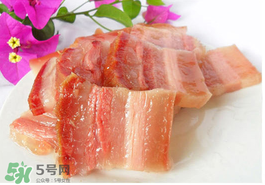 腌肉用什么容器？腌肉可以用塑料盆嗎？