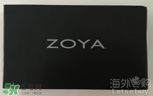 zoya指甲油多少錢？zoya指甲油怎么樣