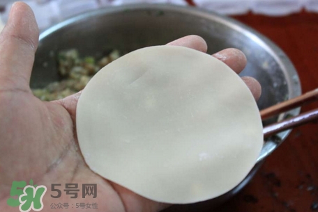 餃子皮太軟了怎么辦?餃子皮太軟了怎么補(bǔ)救?