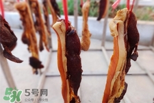 熏肉的營(yíng)養(yǎng)價(jià)值 熏肉的功效與作用