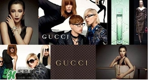 gucci是奢侈品嗎？gucci古馳是幾線品牌？