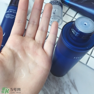 ahc玻尿酸水乳怎么用？ahc玻尿酸水乳使用方法